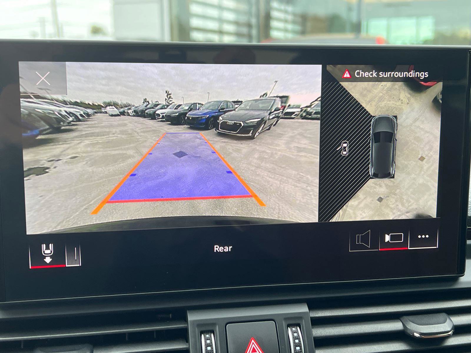 Used 2023 Audi Q5 2.0T Premium Plus w/ Premium Plus Package image 31