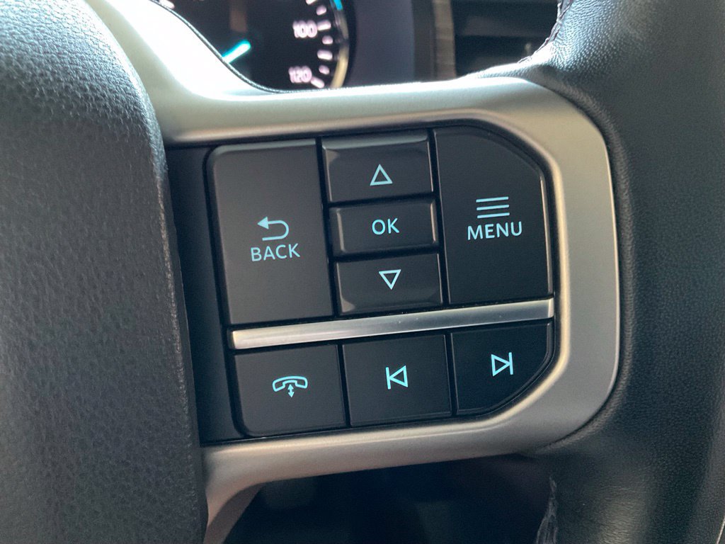 Used 2023 Ford Expedition Limited AWD/4WD image 14