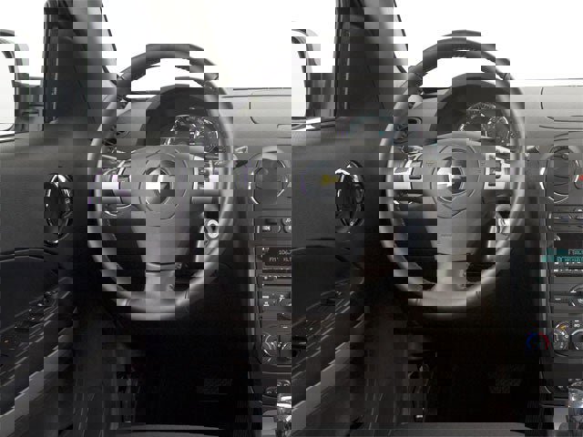 Used 2010 Chevrolet HHR LT FWD image 6