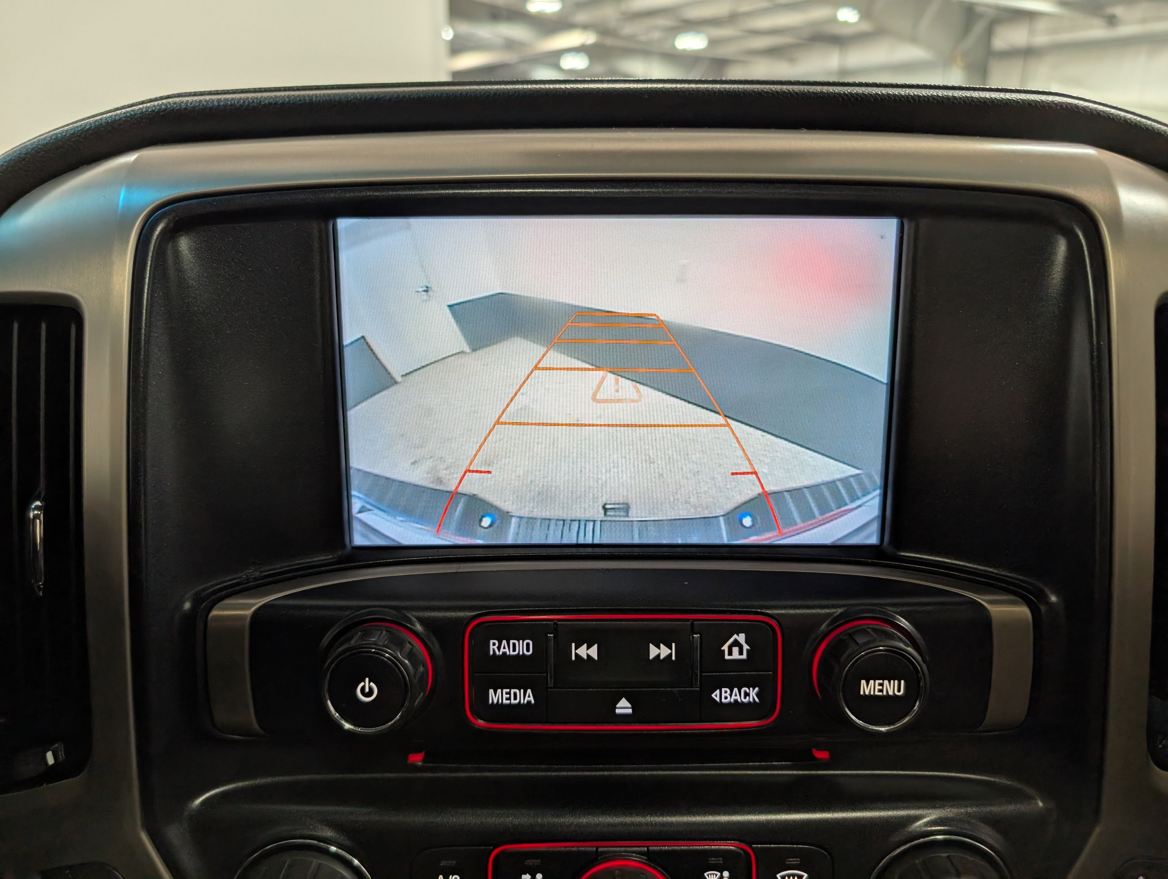 Used 2016 GMC Sierra 3500 Denali w/ Duramax Plus Package image 30