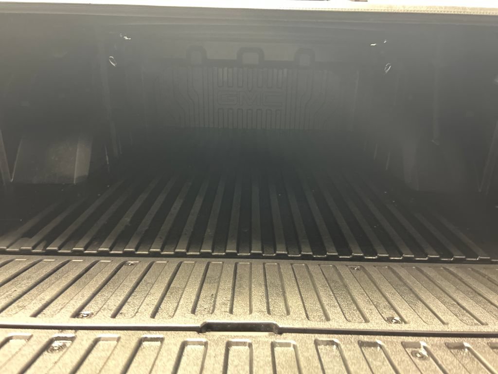 Used 2024 GMC Sierra 1500 Denali Ultimate AWD/4WD image 25