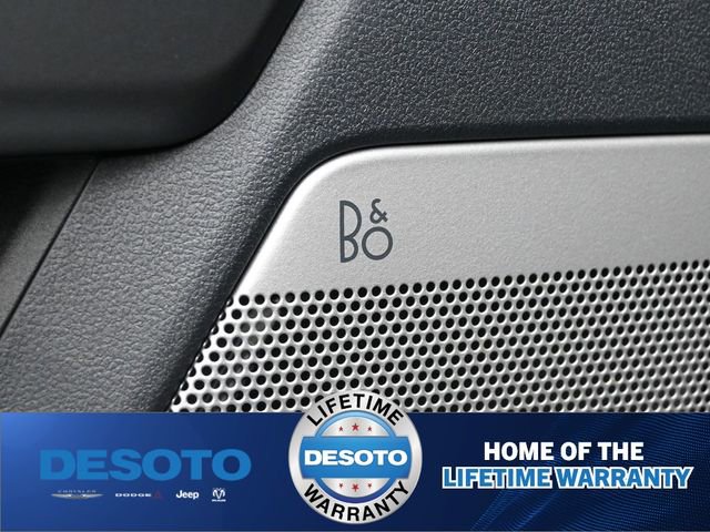 New 2026 Ford F250 Lariat w/ Chrome Package image 21