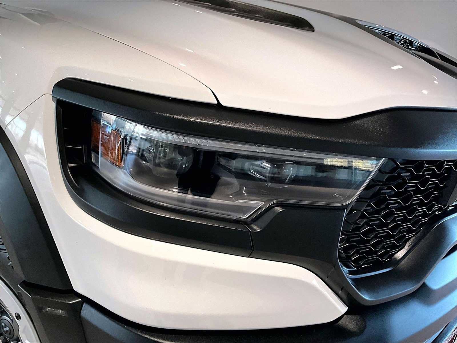 Used 2021 RAM 1500 TRX w/ TRX Level 2 Equipment Group image 15