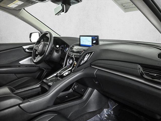 Used 2023 Acura RDX AWD w/ Technology Package image 23