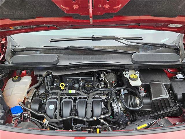 Used 2019 Ford Transit Connect XLT image 24