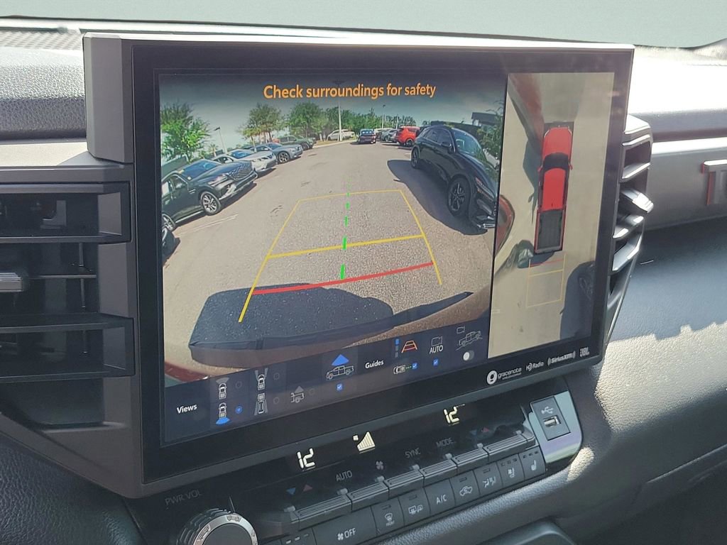 Used 2024 Toyota Tundra TRD Pro AWD/4WD image 29