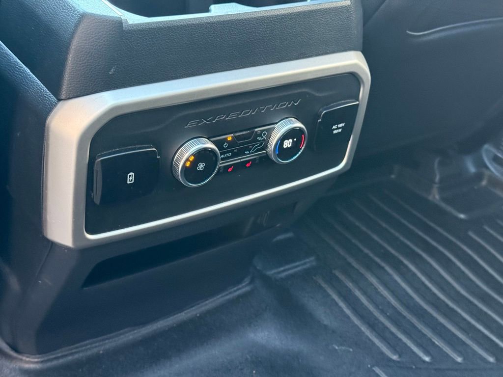 Used 2023 Ford Expedition Timberline image 30