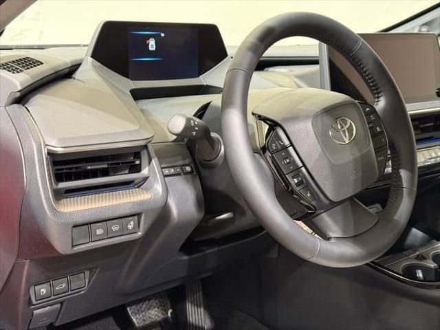 New 2026 Toyota Prius Limited image 17