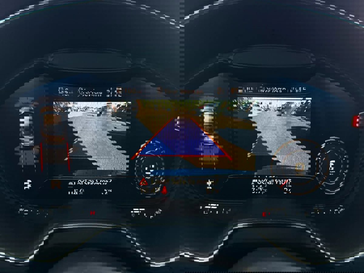 Used 2016 Audi TTS 2.0T Coupe AWD/4WD image 53