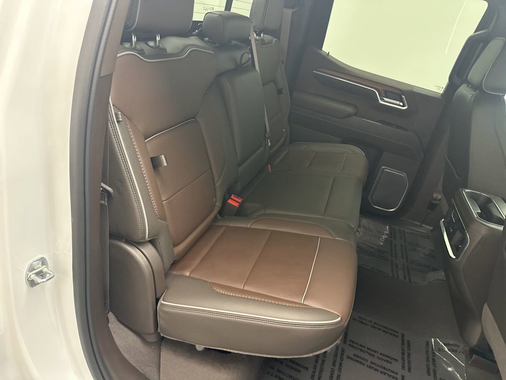 Used 2023 GMC Sierra 1500 Denali image 11
