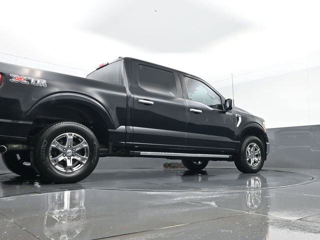 Used 2023 Ford F150 XLT w/ XTR Package image 24