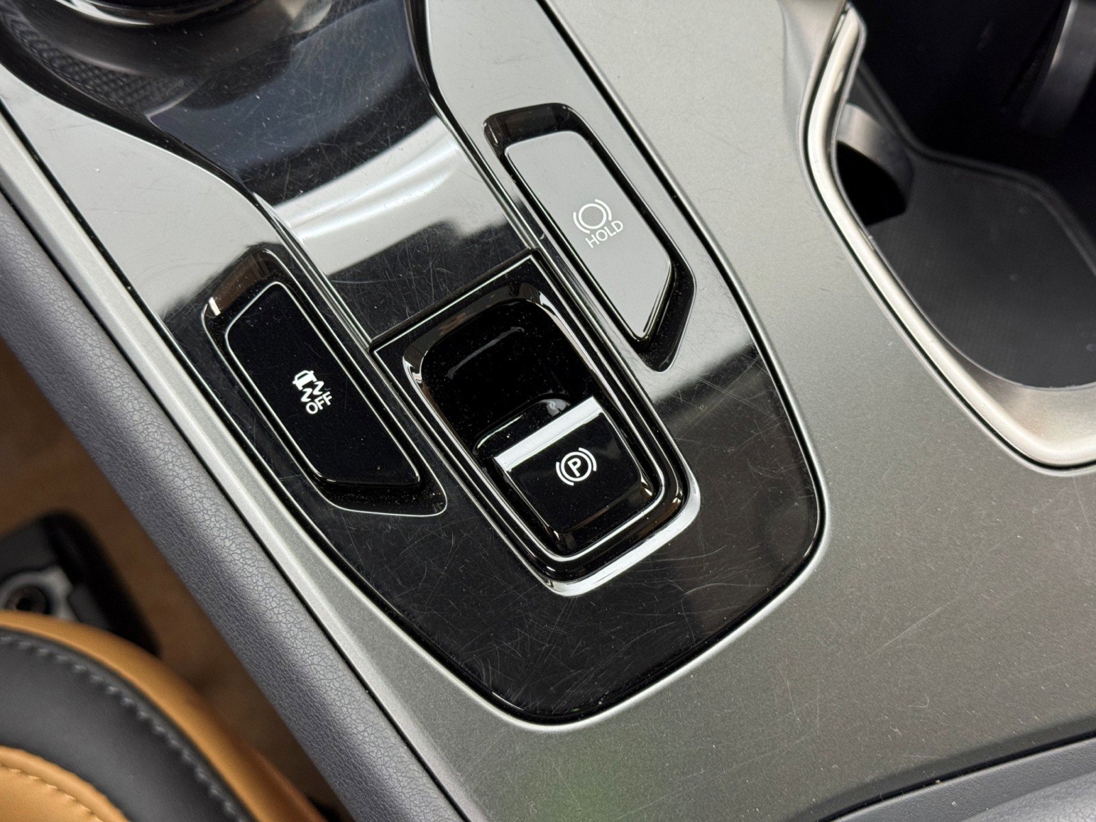 Used 2023 Lexus RZ 450e Premium w/ Accessory Package (2T) image 30