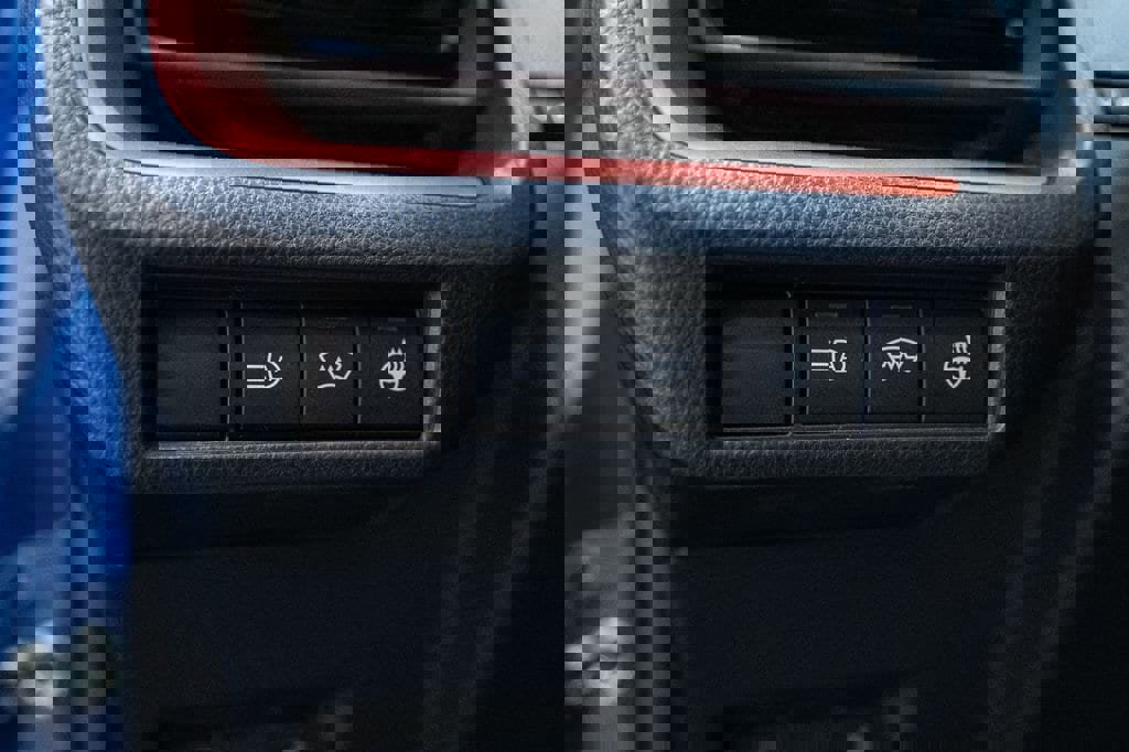 Certified 2024 Toyota Prius Prime SE image 15