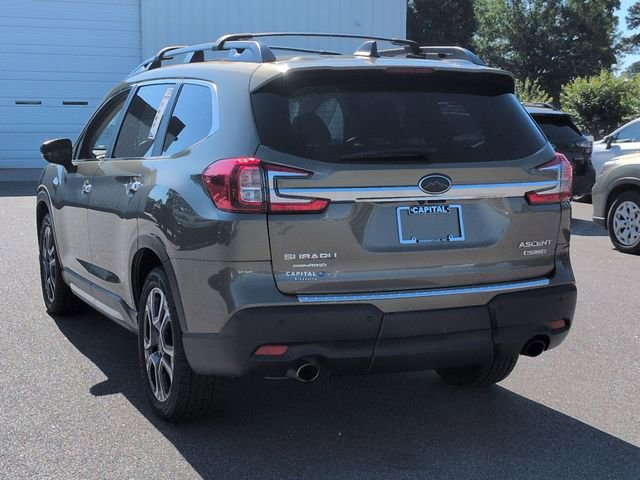 Used 2024 Subaru Ascent Touring AWD/4WD image 5