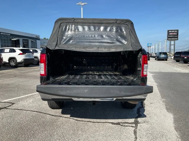 Used 2022 RAM 1500 Big Horn AWD/4WD image 17