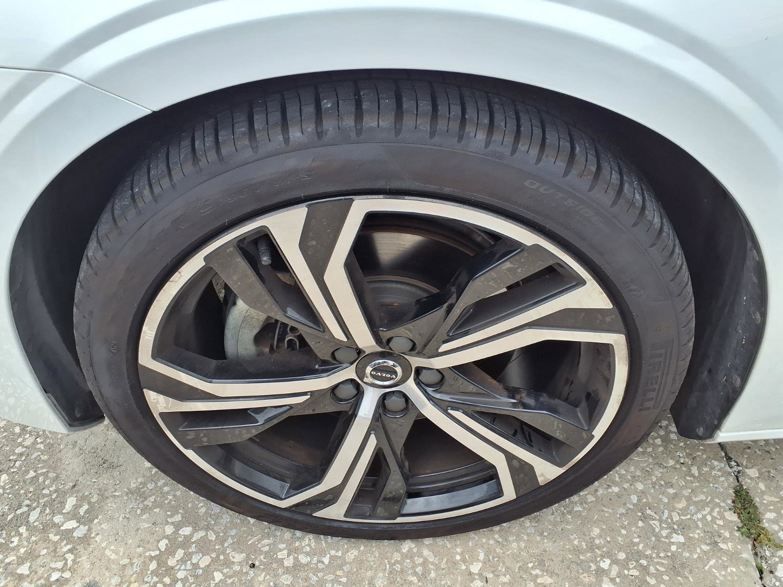 Used 2024 Volvo S60 B5 Core w/ Climate Package FWD image 4