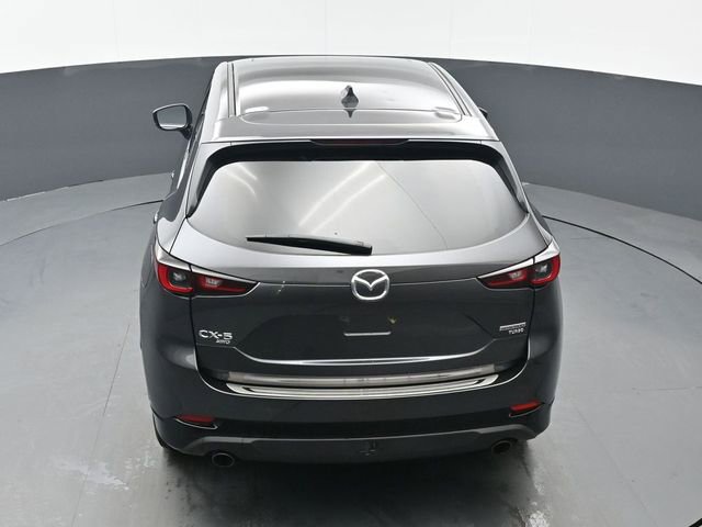 Certified 2024 MAZDA CX-5 2.5 Turbo w/ Premium Package AWD/4WD image 35