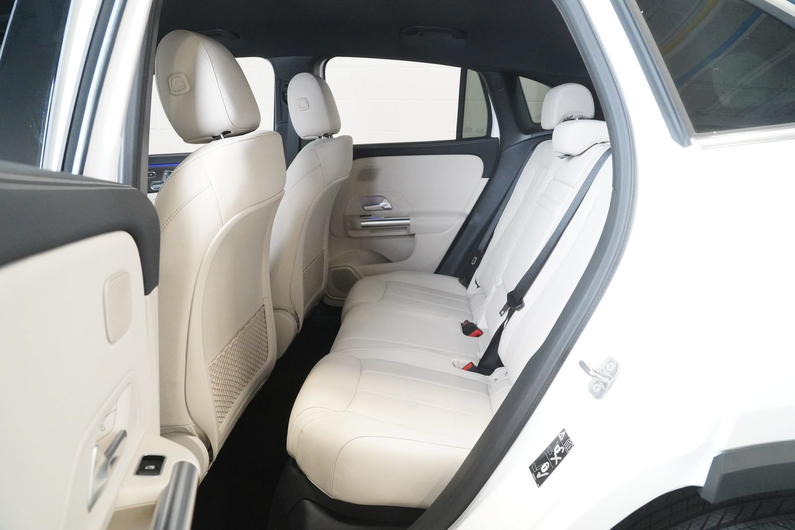 New 2026 Mercedes-Benz GLA 250 4MATIC image 16