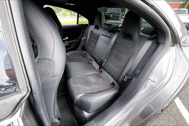 Certified 2025 Mercedes-Benz CLA 250 image 19