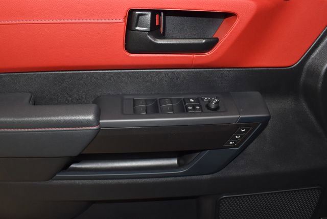 Used 2023 Toyota Sequoia TRD Pro image 29