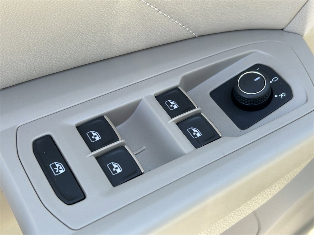 Used 2022 Volkswagen Atlas SE image 22