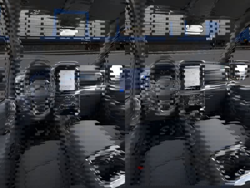 New 2026 Ford F150 XLT AWD/4WD image 9