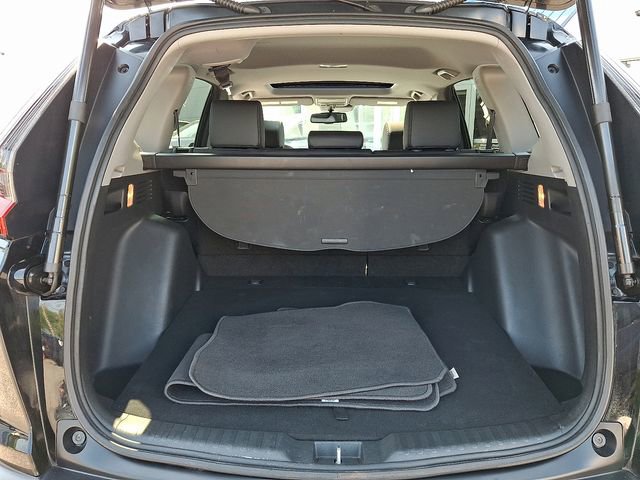 Used 2020 Honda CR-V EX-L image 29