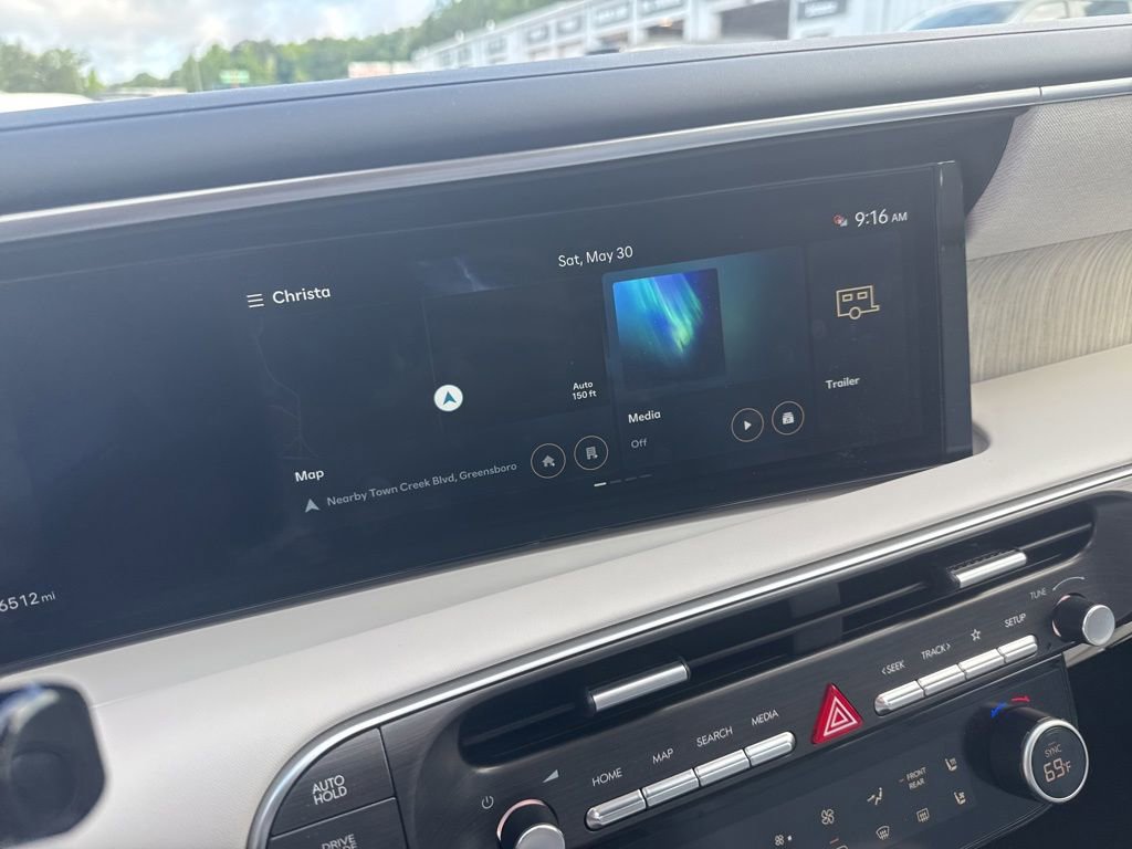 Used 2026 Hyundai Palisade Calligraphy FWD image 17