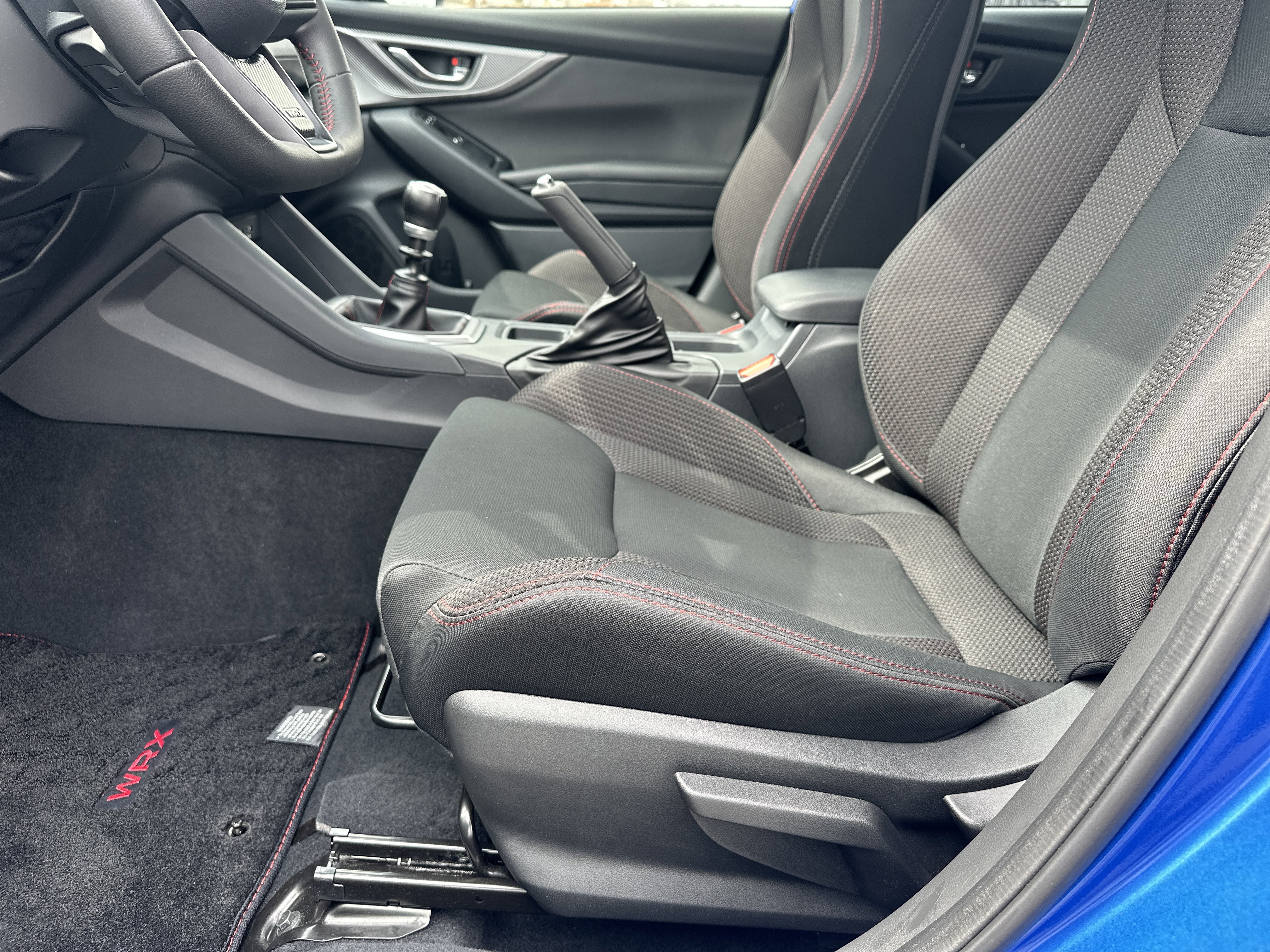 Used 2023 Subaru WRX Premium image 11