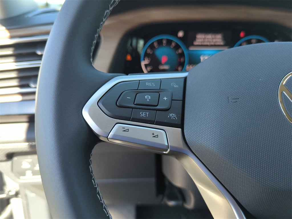 New 2026 Volkswagen Atlas SE image 41