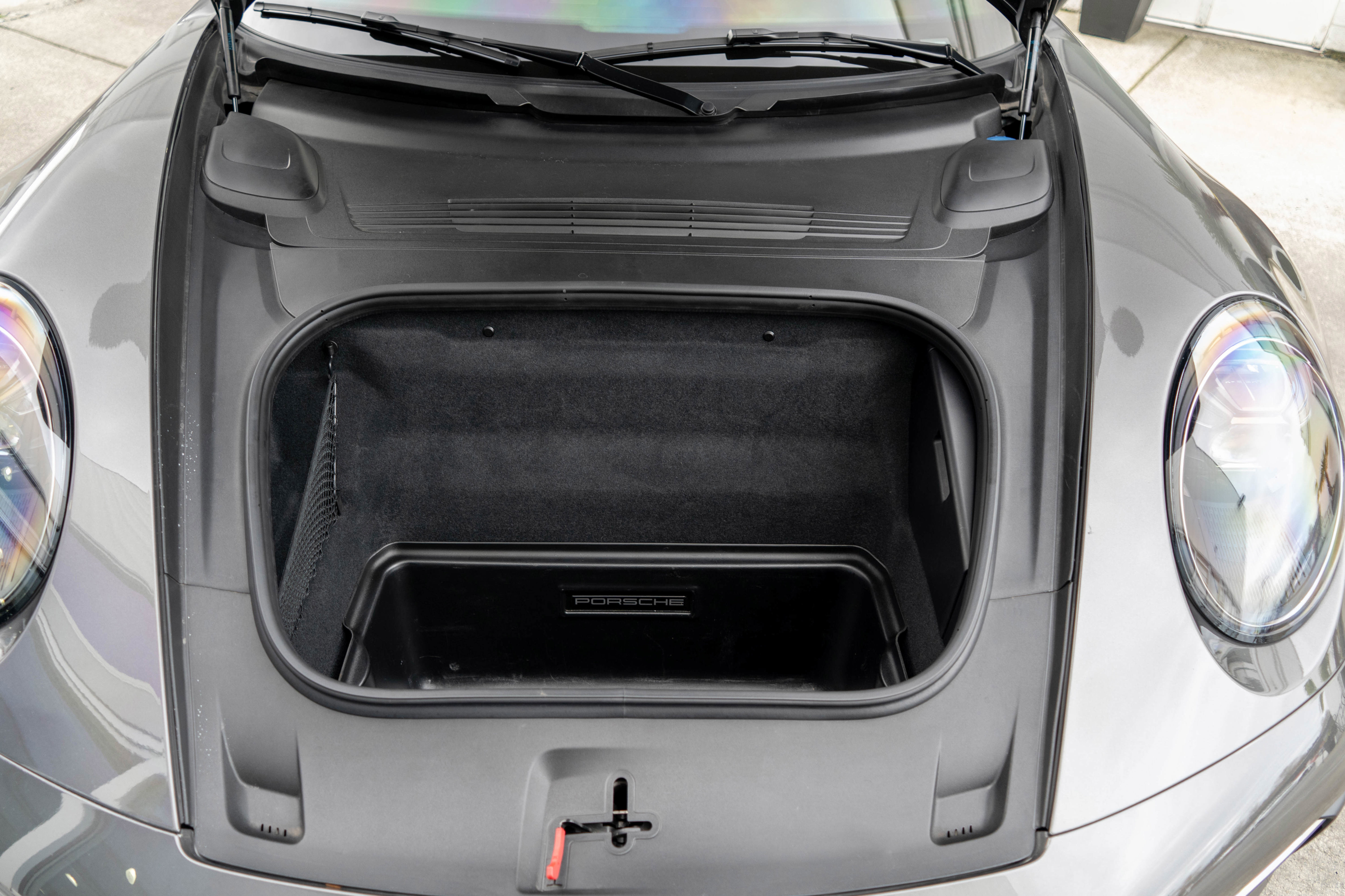 Used 2022 Porsche 911 Carrera 4 GTS image 34