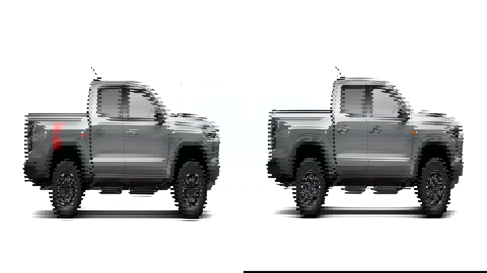 New 2026 Chevrolet Colorado ZR2 w/ Technology Package image 28