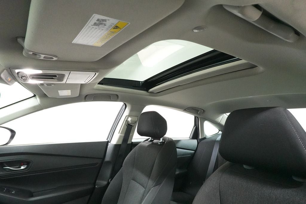 Used 2024 Honda Accord EX image 23