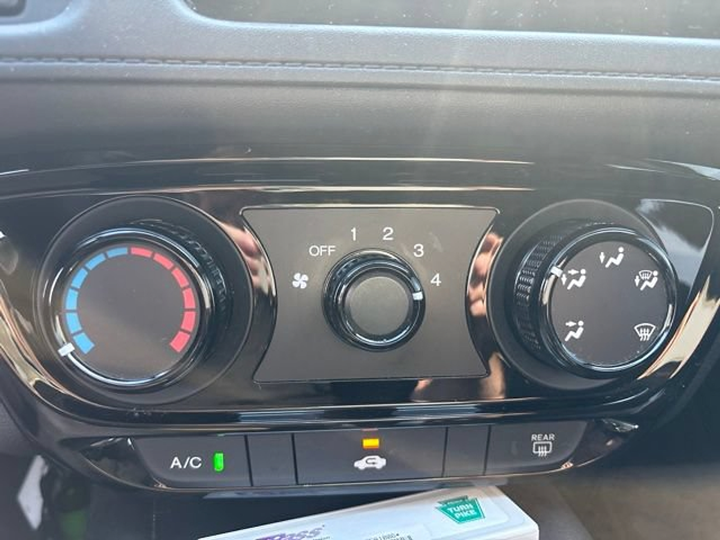 Used 2022 Honda HR-V LX image 19