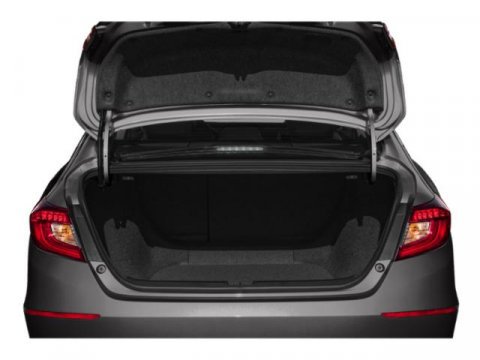 Used 2020 Honda Accord EX image 11