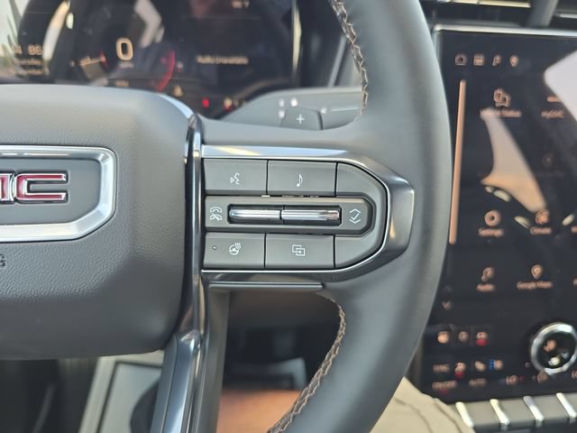 New 2027 GMC Terrain AT4 w/ Convenience Package III AWD/4WD image 17
