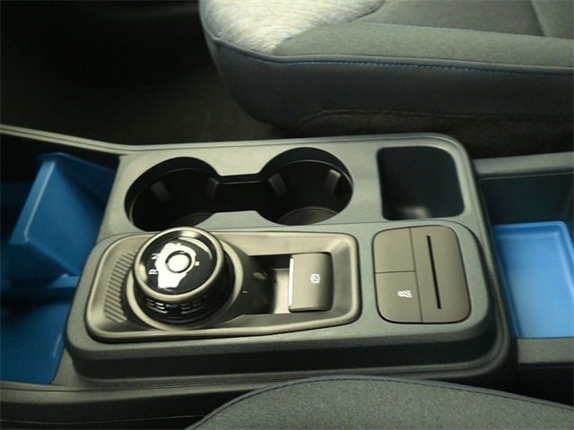 New 2025 Ford Ranger XLT w/ Equipment Group 301A High image 24