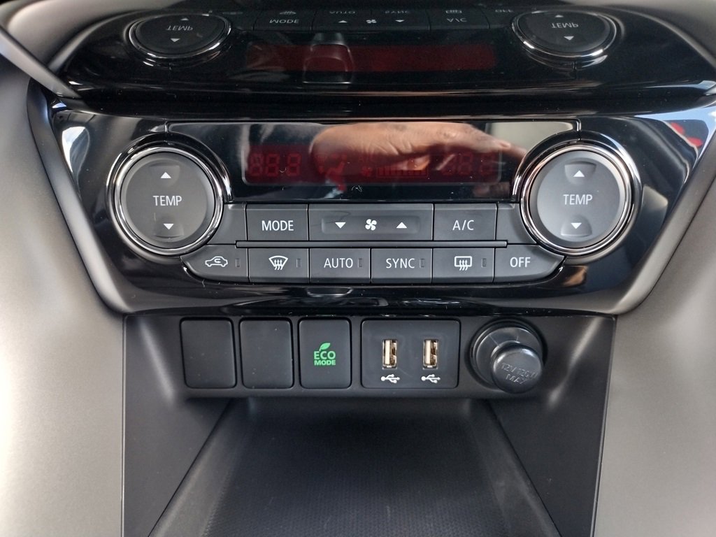 New 2026 Mitsubishi Eclipse Cross SE image 31