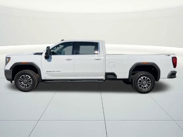 Used 2023 GMC Sierra 3500 SLE image 12