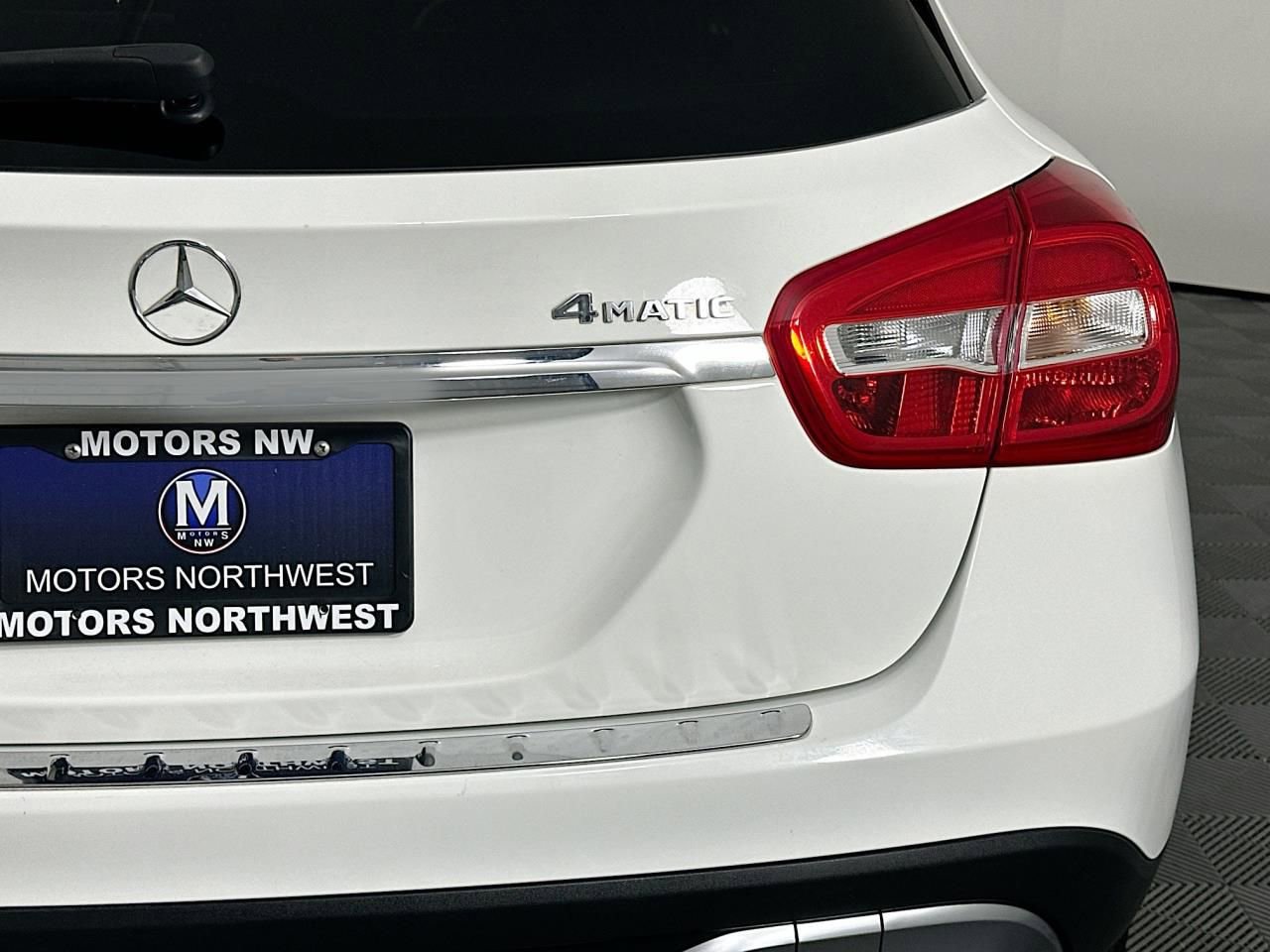 Used 2019 Mercedes-Benz GLA 250 4MATIC image 24