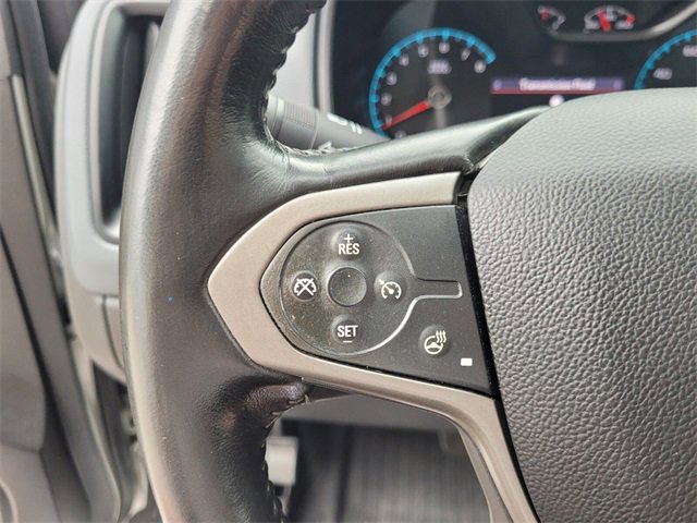 Used 2019 Chevrolet Colorado Z71 image 31