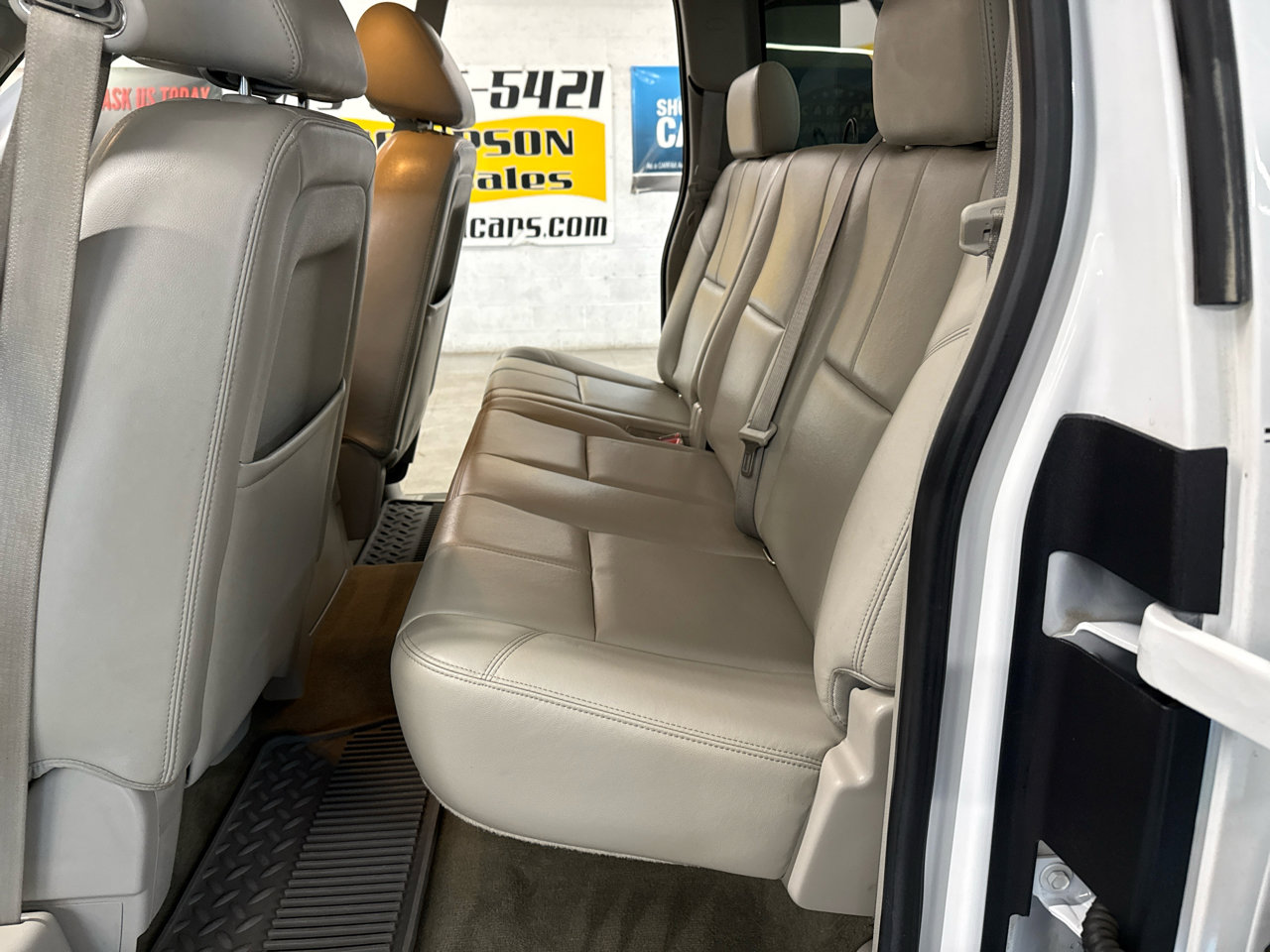 Used 2011 GMC Sierra 1500 SLE w/ Power Tech Package image 28