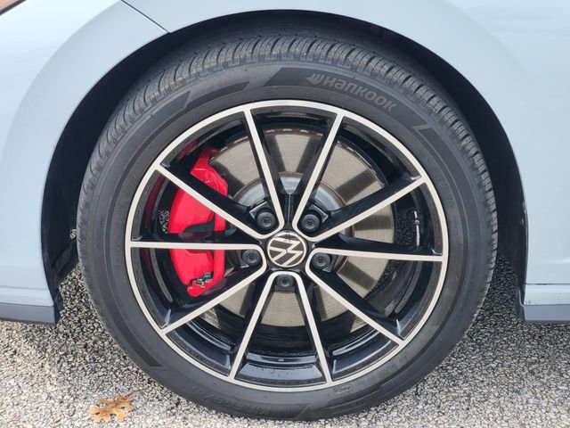 Used 2025 Volkswagen Jetta GLI Autobahn image 8