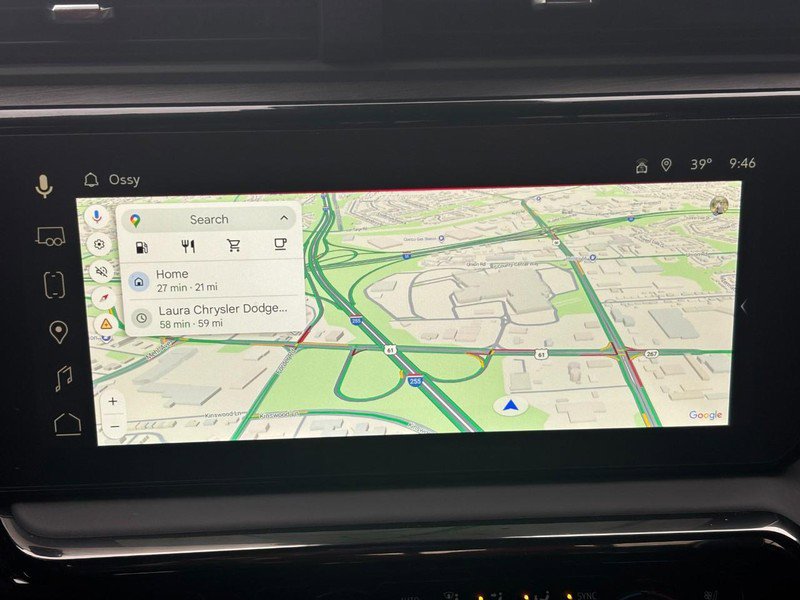 Used 2025 GMC Sierra 2500 AT4X image 24