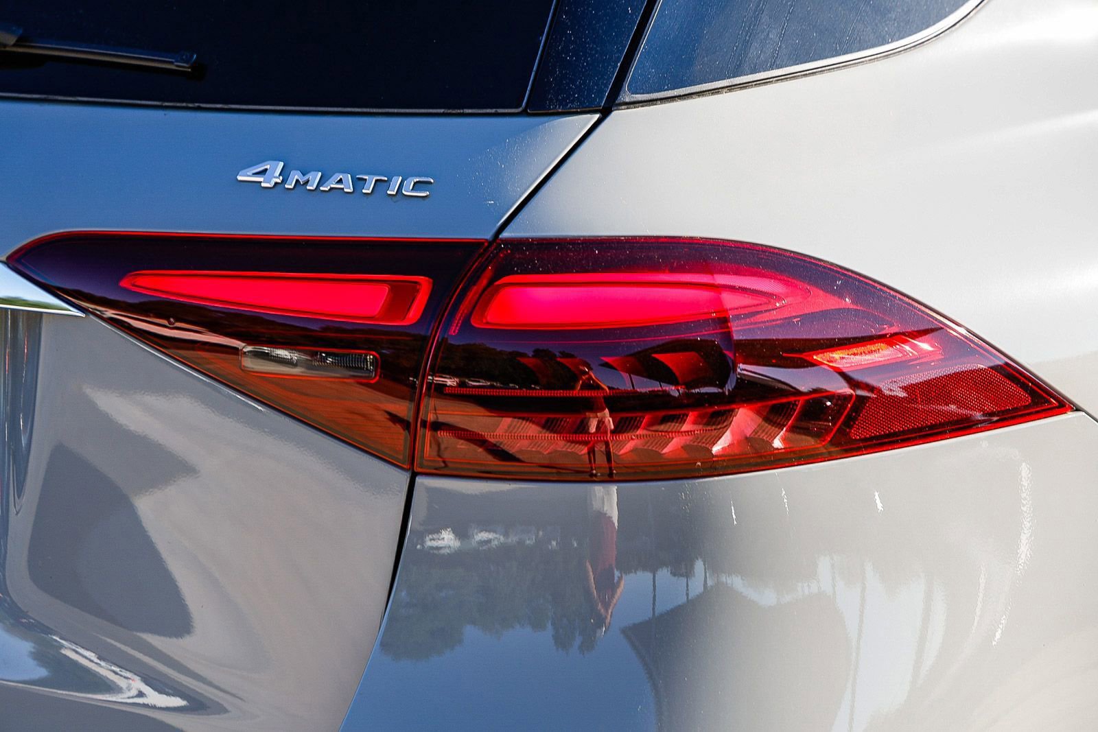 New 2026 Mercedes-Benz GLE 350 4MATIC image 8