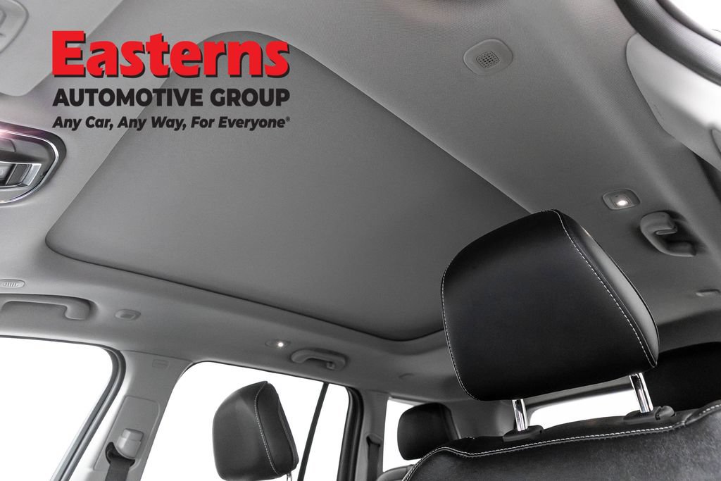 Used 2022 Jeep Grand Cherokee Limited 4xe AWD/4WD image 39