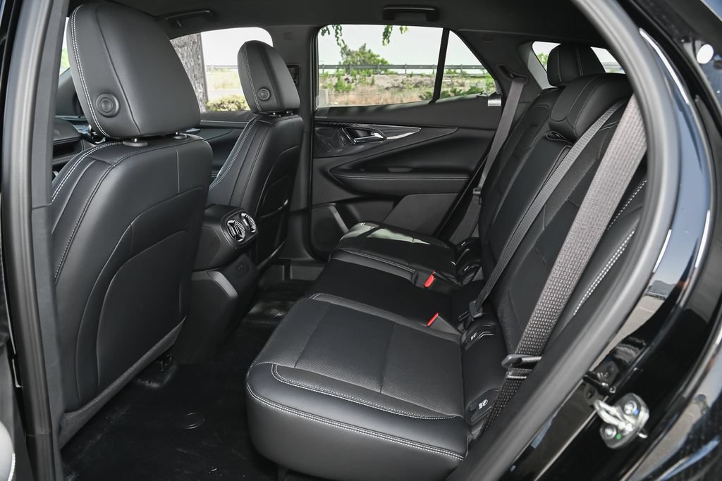 New 2026 Chevrolet Blazer EV LT FWD image 30