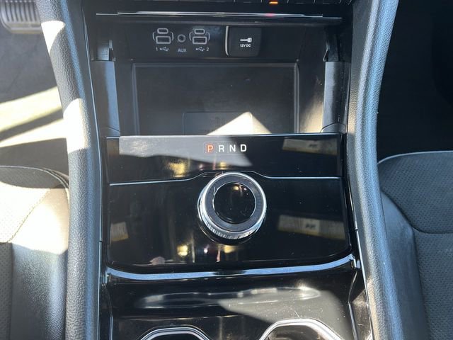 Used 2023 Jeep Grand Cherokee Altitude image 22