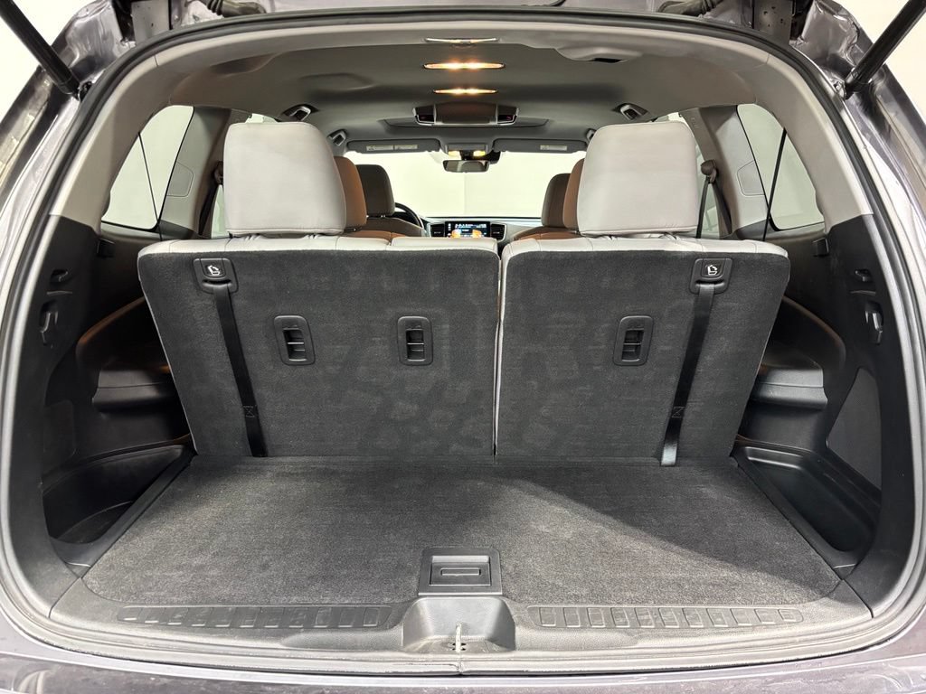Used 2019 Honda Pilot Touring image 32