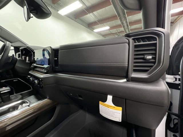 New 2025 Chevrolet Silverado 1500 RST w/ Redline Edition image 29